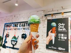 -Dal Cuore 达可芮冰淇淋(陕西北路店)