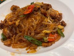 -巴依老爷新疆美食(魏公村店)