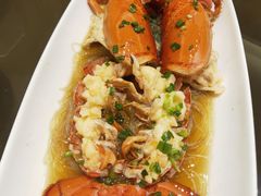 -高佳庄·舟山海鲜(海景旗舰店)