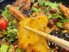 -小明同学(三里屯店)