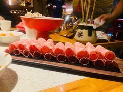 -大龙燚火锅(天钥桥路店)