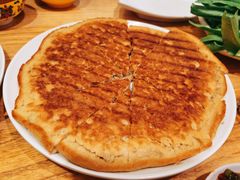 -四姑娘山阿巴郎·藏式花园餐厅