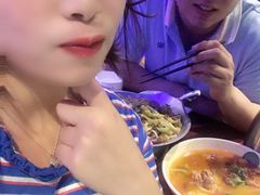 -哈密古丽新疆餐厅(江北融创店)