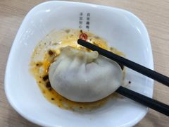 -鸡鸣汤包(长虹路店)