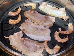 -九田家黑牛烤肉料理(新辰里亚运村店)