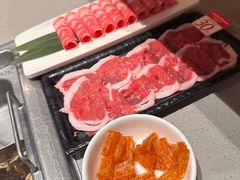 -海底捞火锅(河东万达广场店)