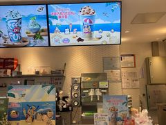 -DQ·蛋糕·冰淇淋(三亚青春颂店)