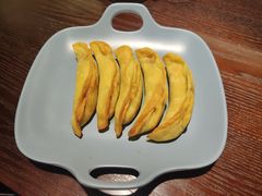 -老新隆牛肉锅贴(新街口店)