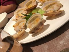 -协成海鲜火锅(情侣路店)