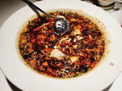 -一品红川菜(皇岗二店)