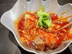 -古市香跷脚牛肉·非遗传承单位