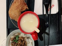 -永和大王(长寿路店)