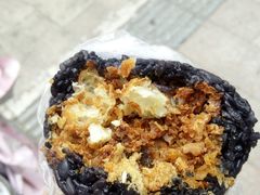 -芳婆糕团店(王府大街店)