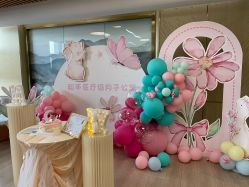 -徐州和平妇产医院·月子中心