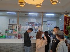 -清真·二嫂子煎饼果子(鼓楼旗舰形象店)