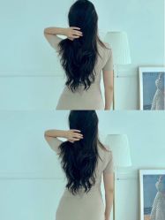 -3AM·S HAIR SALON烫发染发接发