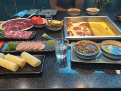 -五星桥原切肥牛火锅·30年专注好牛肉(湖塘店)
