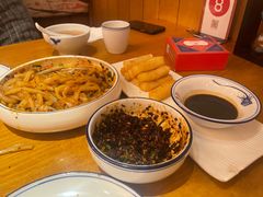 -新凯里酸汤鱼(飞山街店)
