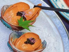 -谦默府· 现代潮粤菜(外滩店)