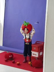 -奶牛叔叔儿童摄影生活馆(太仓店)