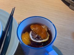 -蜜桃餐厅·伴山(绿宝广场店)