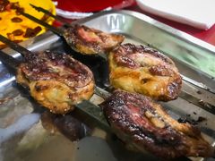 馕坑烤腰子-新疆喀什噶尔餐厅(普利街店)
