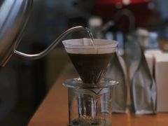 -DEEP COFFEE(瑞光烘焙工厂店)