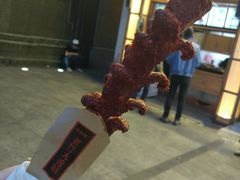 -文和友老长沙臭豆腐(太平街二店)