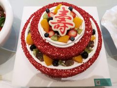 -娇点烘焙(颐高店)