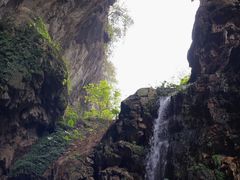 -英西峰林·洞天仙境