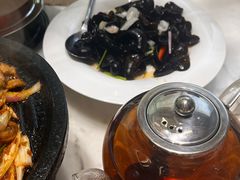 -御仙都北京菜馆·烤鸭店(双井店)