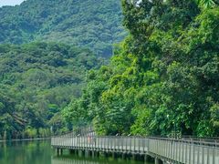 -广州市白云山风景名胜区
