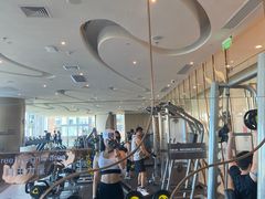-W Fitness 威尔仕健身(北京英皇集团中心店)