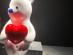 -上海宝龙美术馆