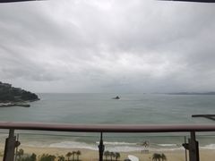 -深圳大梅沙京基洲际度假酒店