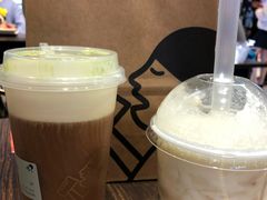 -喜茶(深圳福田星河COCO Park店)