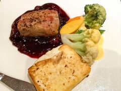 -兰特伯爵西餐厅·啤酒屋(方庄店)