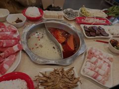 -季季红火锅(长沙步行街店)