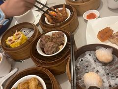 -添好运点心专门店(深水埗店)