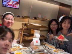 -海底捞火锅(枫蓝国际购物中心店)