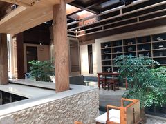 -西安华清御汤酒店