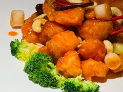 -范家小馆·烤鸭新京菜(金融街店)