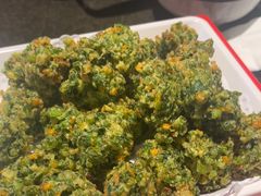 -靠山屯东北农家菜(八龙桥雅苑店)