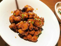 糖醋里脊-外婆家(西红门荟聚购物中心店)