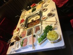 -海底捞火锅(北京路店)