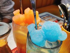 -文通冰室·港式茶餐厅(江汉路店)