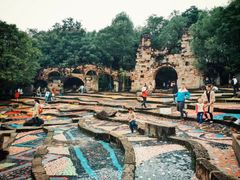 -四川美术学院美术馆