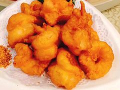 -海洁灌汤包(南五马路店)