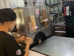 -永和大王(小厨·东四十条店)