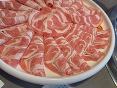 -蜀留香火锅·始于1999·原四川老火锅(白堤路店)